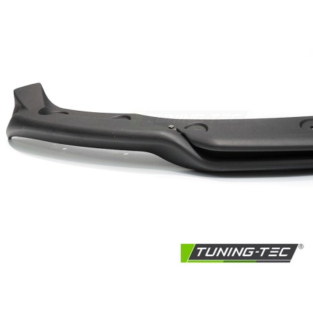 Becquet avant style sport compatible TESLA 3 17- Becquet avant style sport compatible TESLA 3 17-