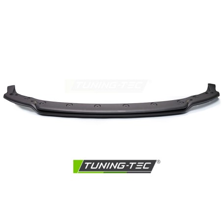 Becquet avant style sport compatible TESLA 3 17- Becquet avant style sport compatible TESLA 3 17-