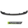 Becquet avant carbone style H compatible BMW F10 11-13 Becquet avant carbone style H compatible BMW F10 11-13