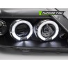 DACIA LOGAN 04-08 ANGEL EYES NOIR DACIA LOGAN 04-08 ANGEL EYES NOIR