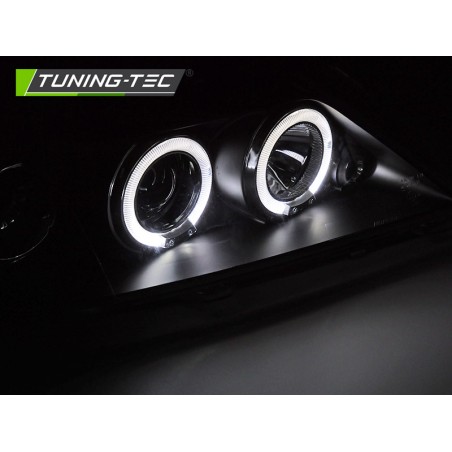 DACIA LOGAN 04-08 ANGEL EYES NOIR DACIA LOGAN 04-08 ANGEL EYES NOIR