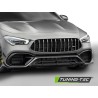 Pare-chocs avant sport style noir PDC compatible MERCEDES CLA W118 19- Pare-chocs avant sport style noir PDC compatible MERCEDES CLA W118 19-