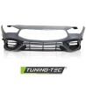 Pare-chocs avant sport style noir PDC compatible MERCEDES CLA W118 19- Pare-chocs avant sport style noir PDC compatible MERCEDES CLA W118 19-