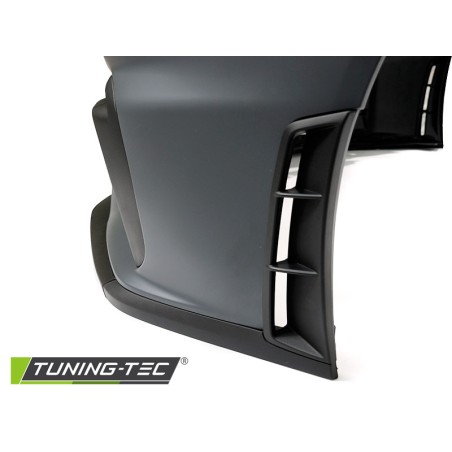 Pare-chocs avant sport compatible avec PORSCHE CAYMAN / BOXTER 718 16- Pare-chocs avant sport compatible avec PORSCHE CAYMAN / BOXTER 718 16-