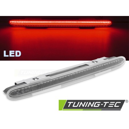 FEUX DE FREIN À LED BLANCS compatibles MERCEDES SL R230 01-11