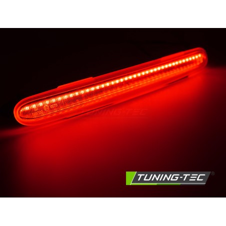 FEUX DE FREIN À LED BLANCS compatibles MERCEDES SL R230 01-11