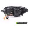 Phares LED DRL Chrome pour SUBARU WRX 14-22 Phares LED DRL Chrome pour SUBARU WRX 14-22