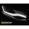 CHEVROLET CAMARO 16-18 HID séquentiel noir CHEVROLET CAMARO 16-18 HID séquentiel noir
