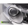 Phares chromés côté droit pour VW Passat B6 3C 03.05-10 Phares chromés côté droit pour VW Passat B6 3C 03.05-10