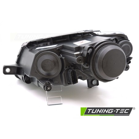 Phares chromés côté droit pour VW Passat B6 3C 03.05-10 Phares chromés côté droit pour VW Passat B6 3C 03.05-10