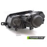 Phares chromés côté droit pour VW Passat B6 3C 03.05-10 Phares chromés côté droit pour VW Passat B6 3C 03.05-10