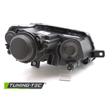 Phares chromés côté gauche pour VW Passat B6 3C 03.05-10 Phares chromés côté gauche pour VW Passat B6 3C 03.05-10