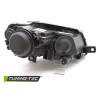 Phares chromés côté gauche pour VW Passat B6 3C 03.05-10 Phares chromés côté gauche pour VW Passat B6 3C 03.05-10