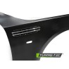 Ailes style sport avec évent latéral pour BMW E60 E61 03-10 Ailes style sport avec évent latéral pour BMW E60 E61 03-10