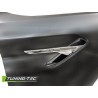 Ailes style sport avec évent latéral chromé pour BMW G30 G31 17-20 Ailes style sport avec évent latéral chromé pour BMW G30 G31 17-20
