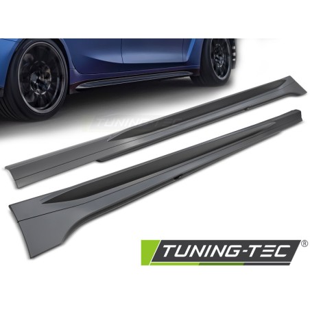 Bas de caisse sport compatible BMW G20/G21 19-22 Bas de caisse sport compatible BMW G20/G21 19-22