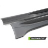 Bas de caisse sport compatible BMW G20/G21 19-22 Bas de caisse sport compatible BMW G20/G21 19-22