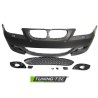 Pare-chocs avant style sport PDC compatible BMW E60/E61 07-10 Pare-chocs avant style sport PDC compatible BMW E60/E61 07-10