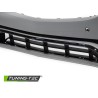 Pare-chocs avant sport noir compatible MERCEDES W205 18- Pare-chocs avant sport noir compatible MERCEDES W205 18-