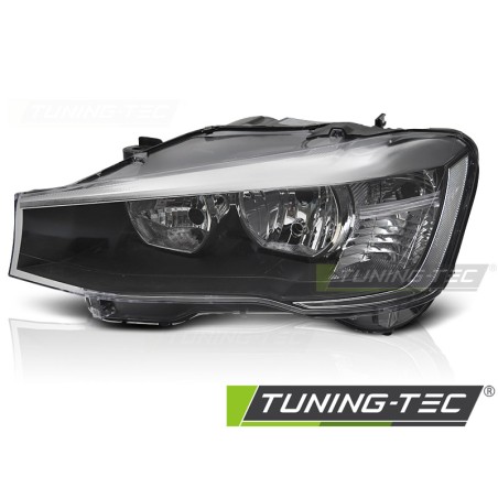 Phare côté gauche compatible BMW X3 F25 LCI 14-17