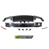 Pare-chocs arrière style sport PDC compatible BMW F10 10-16 Pare-chocs arrière style sport PDC compatible BMW F10 10-16