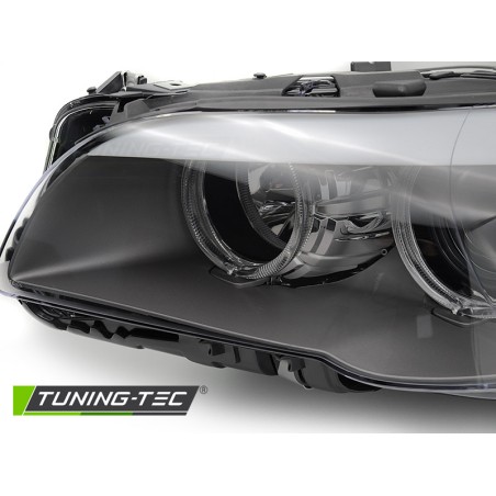 Phare côté gauche compatible BMW F10 F11 10-13 Phare côté gauche compatible BMW F10 F11 10-13