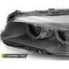 Phare côté gauche compatible BMW F10 F11 10-13 Phare côté gauche compatible BMW F10 F11 10-13