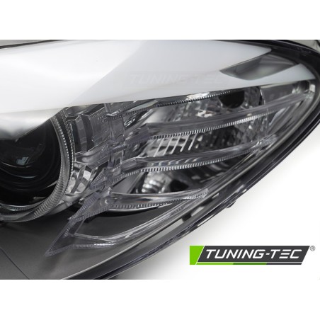 Phare côté gauche compatible BMW F10 F11 10-13 Phare côté gauche compatible BMW F10 F11 10-13