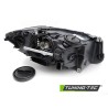 Phare côté gauche compatible BMW F10 F11 10-13 Phare côté gauche compatible BMW F10 F11 10-13