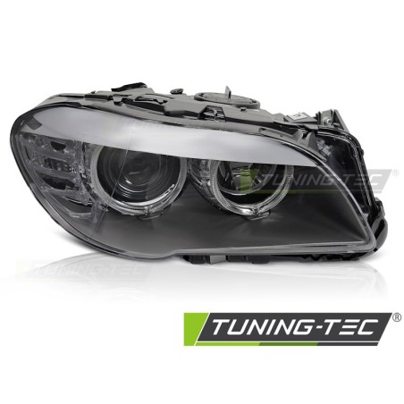Phare côté droit compatible BMW F10 F11 10-13 Phare côté droit compatible BMW F10 F11 10-13