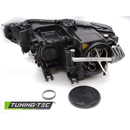 Phare Xénon Noir Côté Droit TYC pour AUDI A5 11-12 Phare Xénon Noir Côté Droit TYC pour AUDI A5 11-12