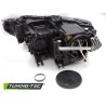 Phare Xénon Noir Côté Droit TYC pour AUDI A5 11-12 Phare Xénon Noir Côté Droit TYC pour AUDI A5 11-12