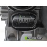 Phare au xénon noir côté gauche TYC pour AUDI A5 11-12 Phare au xénon noir côté gauche TYC pour AUDI A5 11-12