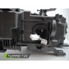 Phare au xénon noir côté gauche TYC pour AUDI A5 11-12 Phare au xénon noir côté gauche TYC pour AUDI A5 11-12