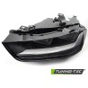Phare noir côté gauche TYC pour AUDI A4 B8 12-15 Phare noir côté gauche TYC pour AUDI A4 B8 12-15