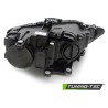 Phare noir côté gauche TYC pour AUDI A4 B8 12-15 Phare noir côté gauche TYC pour AUDI A4 B8 12-15