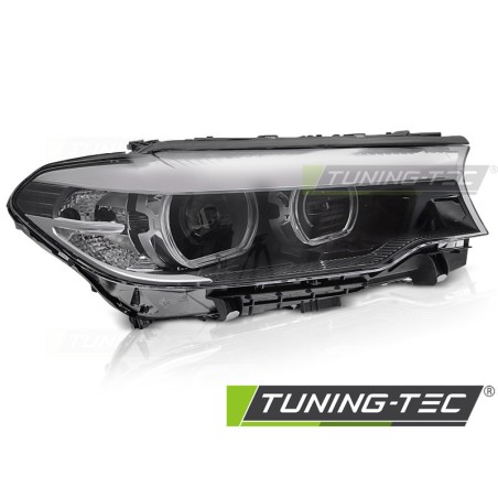 Phare LED côté droit compatible BMW G30 G31 17-20 Phare LED côté droit compatible BMW G30 G31 17-20