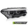 Phare LED côté droit compatible BMW G30 G31 17-20 Phare LED côté droit compatible BMW G30 G31 17-20