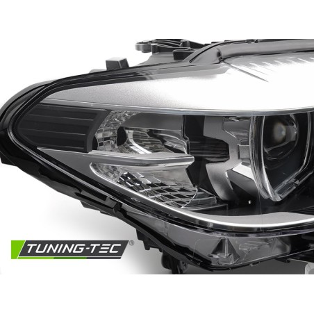 Phare LED côté droit compatible BMW G30 G31 17-20 Phare LED côté droit compatible BMW G30 G31 17-20