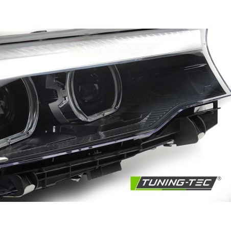 Phare LED côté droit compatible BMW G30 G31 17-20 Phare LED côté droit compatible BMW G30 G31 17-20