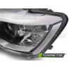 Phare Xénon Côté Gauche compatible BMW X3 F25 LCI 14-17 Phare Xénon Côté Gauche compatible BMW X3 F25 LCI 14-17