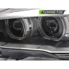 Phare Xénon Côté Gauche compatible BMW X3 F25 LCI 14-17 Phare Xénon Côté Gauche compatible BMW X3 F25 LCI 14-17