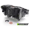 Phare Xénon Côté Gauche compatible BMW X3 F25 LCI 14-17 Phare Xénon Côté Gauche compatible BMW X3 F25 LCI 14-17