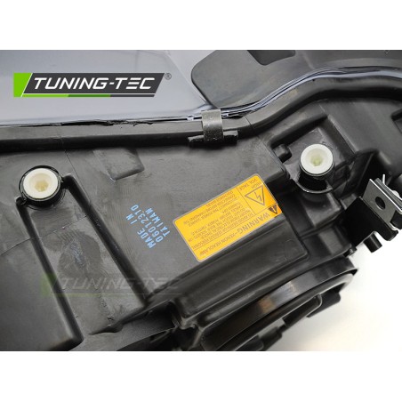 Phare Xénon Côté Gauche compatible BMW X3 F25 LCI 14-17 Phare Xénon Côté Gauche compatible BMW X3 F25 LCI 14-17