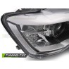 Phare Xénon Côté Droit compatible avec BMW X3 F25 LCI 14-17 Phare Xénon Côté Droit compatible avec BMW X3 F25 LCI 14-17