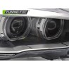 Phare Xénon Côté Droit compatible avec BMW X3 F25 LCI 14-17 Phare Xénon Côté Droit compatible avec BMW X3 F25 LCI 14-17