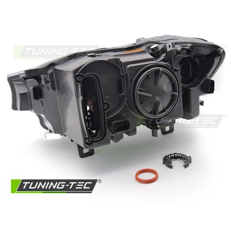 Phare Xénon Côté Droit compatible avec BMW X3 F25 LCI 14-17 Phare Xénon Côté Droit compatible avec BMW X3 F25 LCI 14-17