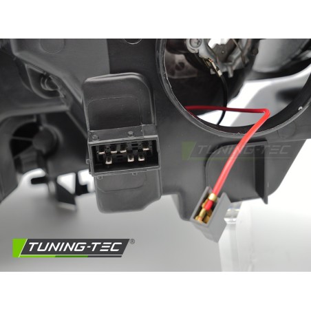Phare chromé côté droit TYC pour CITROEN C4 04-08 Phare chromé côté droit TYC pour CITROEN C4 04-08