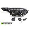 Phare chromé côté gauche TYC pour CITROEN C4 08-10 Phare chromé côté gauche TYC pour CITROEN C4 08-10