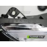 Phare chromé côté gauche TYC pour CITROEN C4 08-10 Phare chromé côté gauche TYC pour CITROEN C4 08-10
